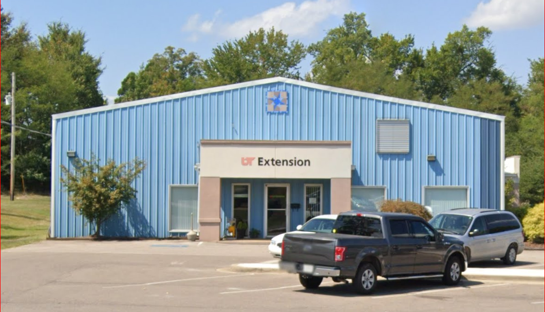 Henry County Extension office